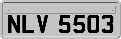 NLV5503