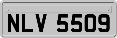 NLV5509