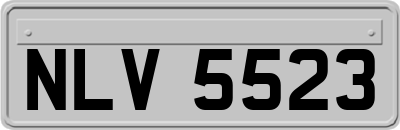 NLV5523