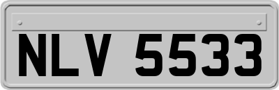 NLV5533