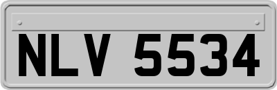 NLV5534