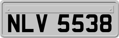NLV5538