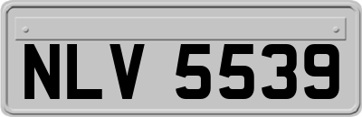 NLV5539