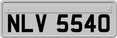 NLV5540