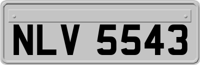 NLV5543