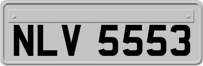 NLV5553
