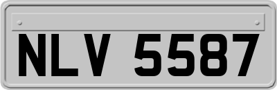 NLV5587
