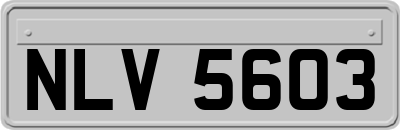 NLV5603