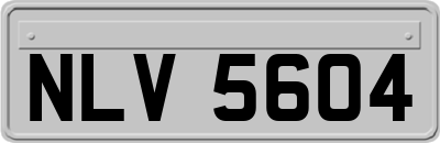 NLV5604