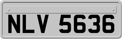 NLV5636