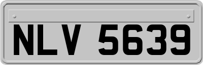 NLV5639