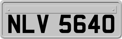 NLV5640