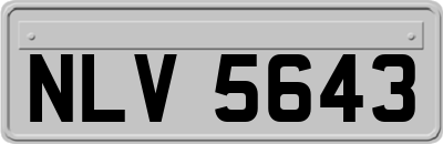 NLV5643