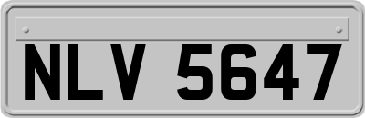 NLV5647