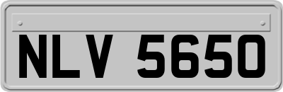 NLV5650