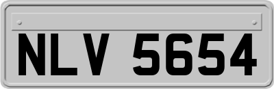 NLV5654