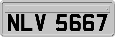 NLV5667
