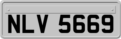 NLV5669