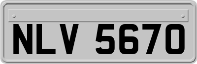 NLV5670