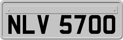 NLV5700