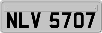 NLV5707