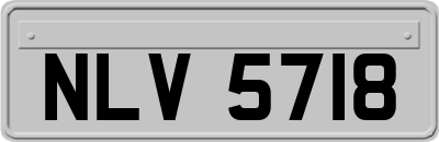 NLV5718
