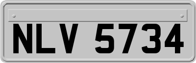 NLV5734
