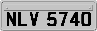 NLV5740
