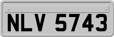 NLV5743