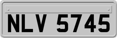 NLV5745