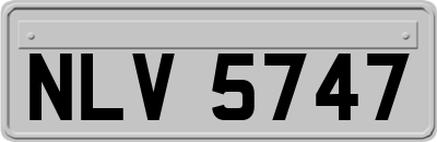 NLV5747