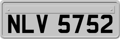 NLV5752