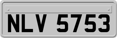 NLV5753