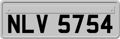 NLV5754