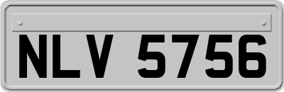 NLV5756