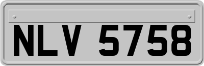 NLV5758