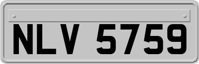 NLV5759