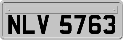 NLV5763