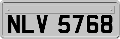 NLV5768