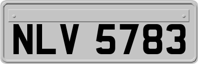 NLV5783