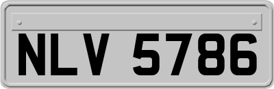 NLV5786