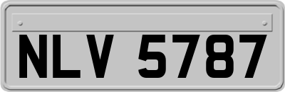 NLV5787