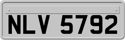 NLV5792