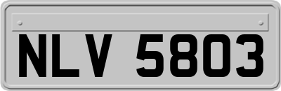 NLV5803