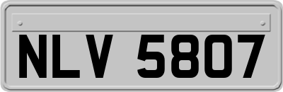 NLV5807