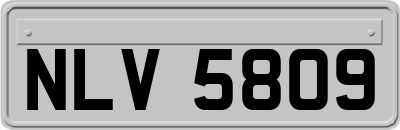 NLV5809