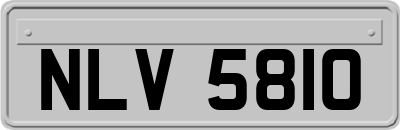 NLV5810