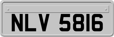 NLV5816