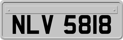 NLV5818