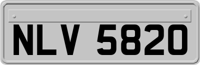 NLV5820